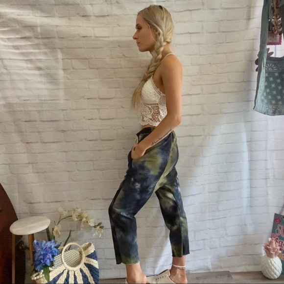 NEW Harem Joggers - Picture 5 of 15